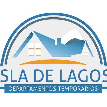 Isla De Lagos II Ushuaia Ngoại thất bức ảnh