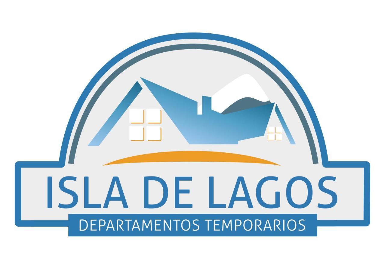 Isla De Lagos II Ushuaia Ngoại thất bức ảnh